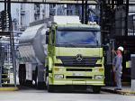 Mercedes-Benz Axor 1840 2001 года